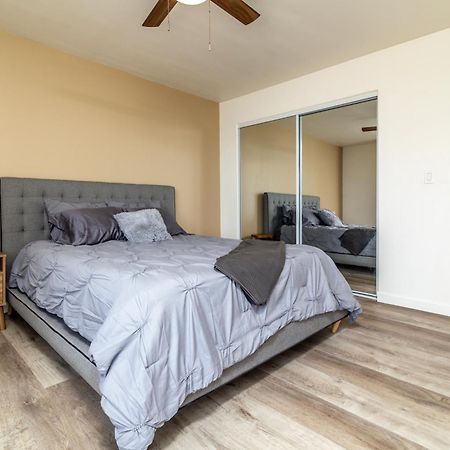 Appartamento Rosarito Beach Luxury Beachfront Walk 2 Papas & Beer Esterno foto