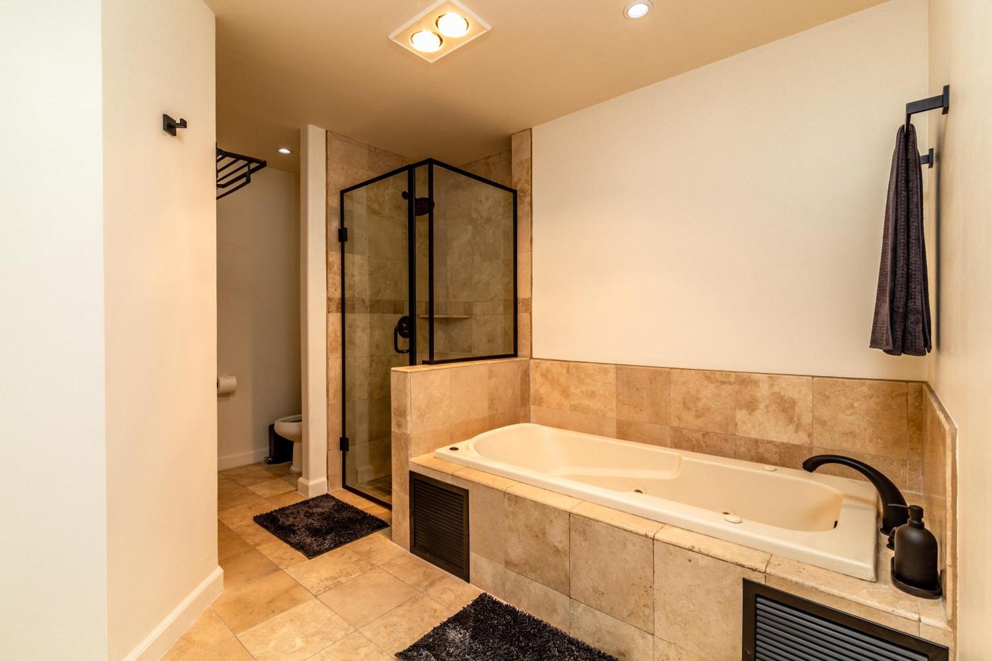 Appartamento Rosarito Beach Luxury Beachfront Walk 2 Papas & Beer Esterno foto