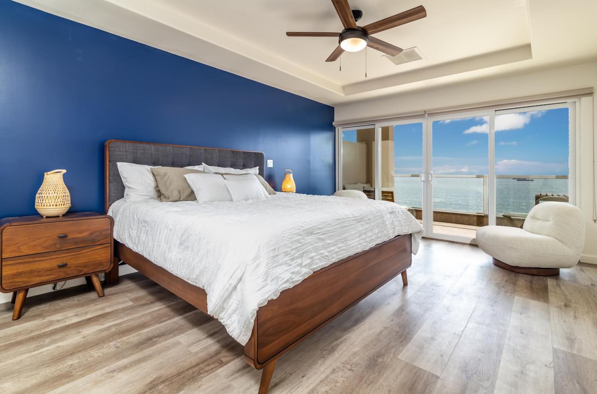 Appartamento Rosarito Beach Luxury Beachfront Walk 2 Papas & Beer Esterno foto